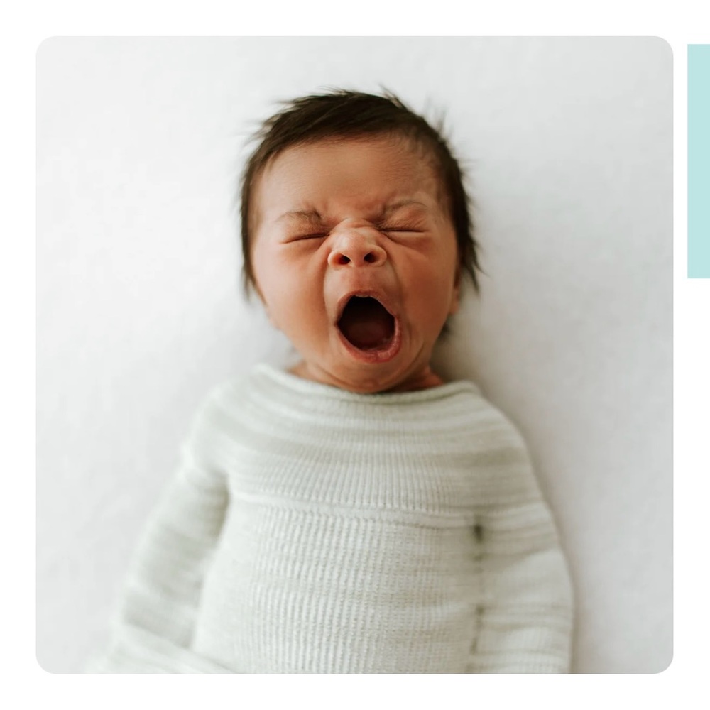 Cozy Swaddle